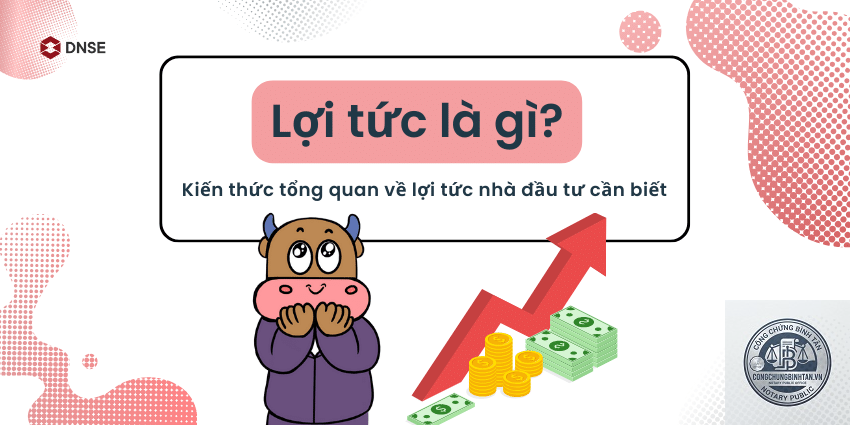 lợi tức là gì