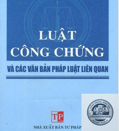 luật c&ocirc;ng chứng l&agrave; g&igrave; - H&igrave;nh 3