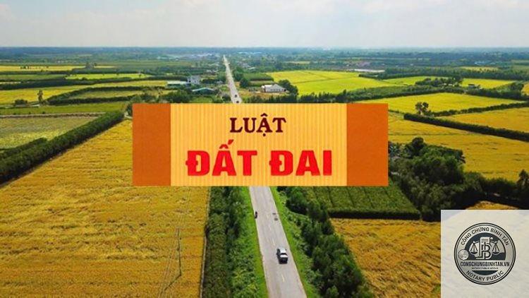 luật đất đai là gì - Hình 2