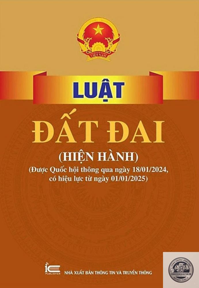 luật đất đai là gì - Hình 5