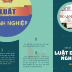 luật doanh nghiệp l&agrave; g&igrave;