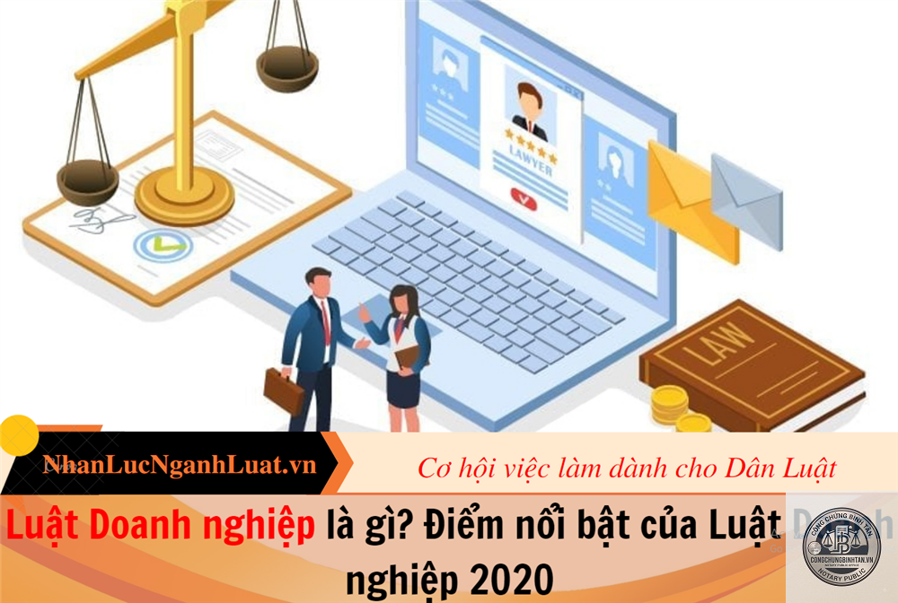 luật doanh nghiệp là gì - Hình 3
