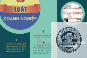 luật doanh nghiệp là gì