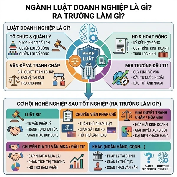 luật doanh nghiệp là gì - Hình 4