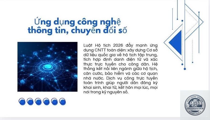 luật hộ tịch l&agrave; g&igrave; - H&igrave;nh 2