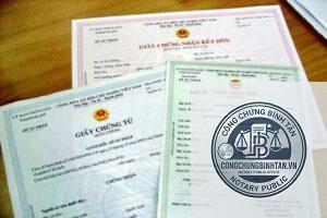 luật hộ tịch là gì