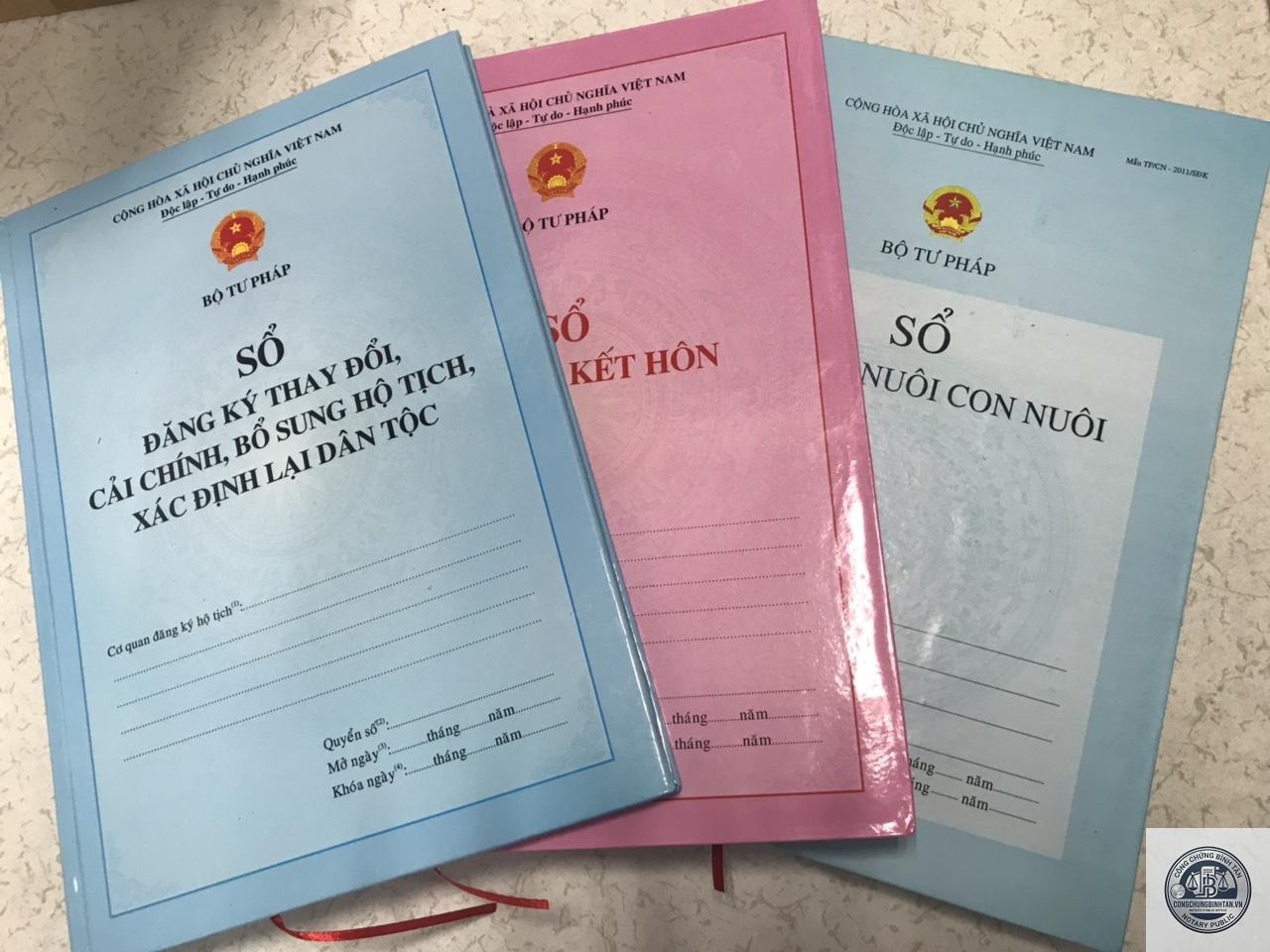 luật hộ tịch l&agrave; g&igrave; - H&igrave;nh 3