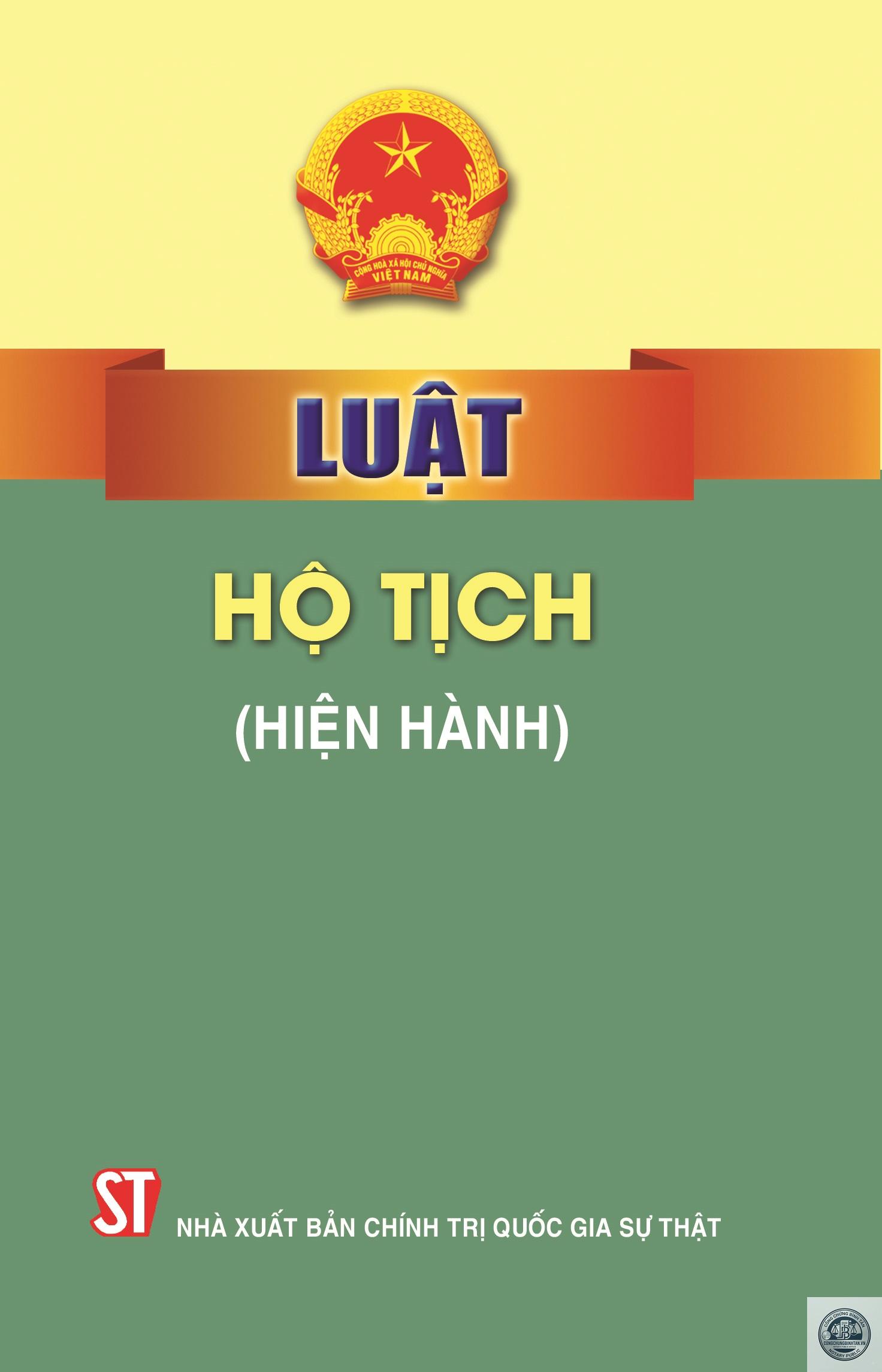 luật hộ tịch l&agrave; g&igrave; - H&igrave;nh 4