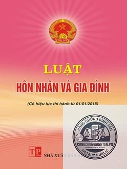 luật h&ocirc;n nh&acirc;n v&agrave; gia đ&igrave;nh l&agrave; g&igrave; - H&igrave;nh 2