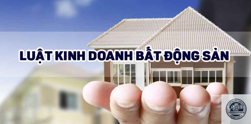 luật kinh doanh bất động sản là gì - Hình 4