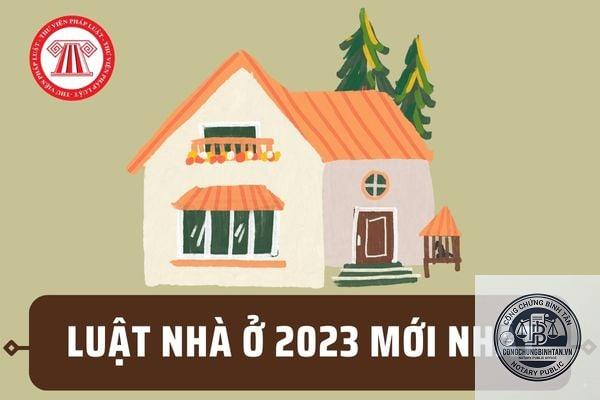 luật nhà ở là gì - Hình 3