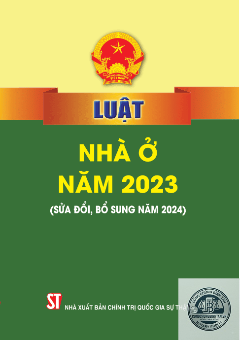 luật nhà ở là gì - Hình 4