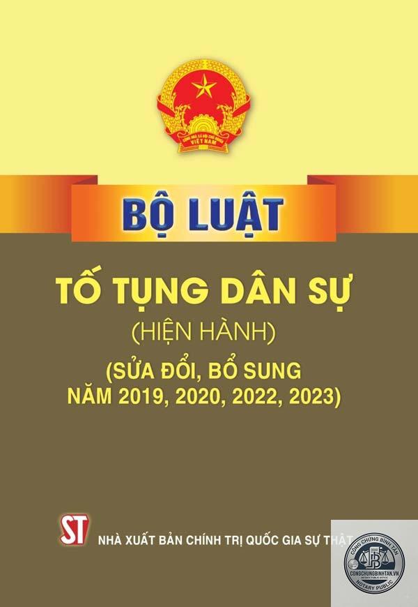 luật tố tụng dân sự là gì - Hình 2