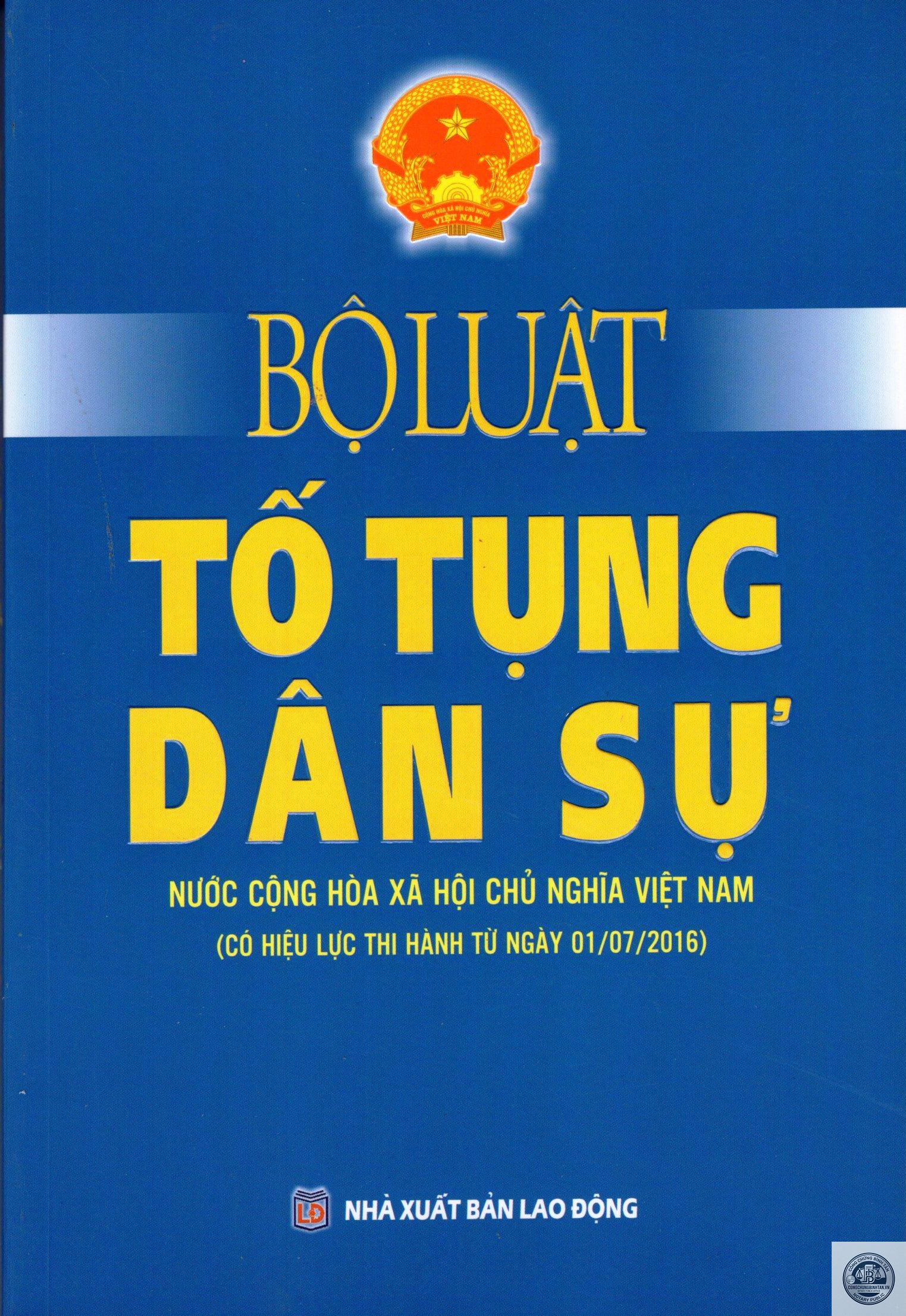 luật tố tụng dân sự là gì - Hình 4