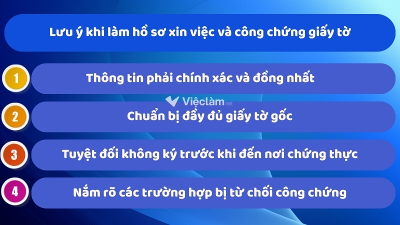 lưu &yacute; khi chứng thực giấy tờ - H&igrave;nh 5