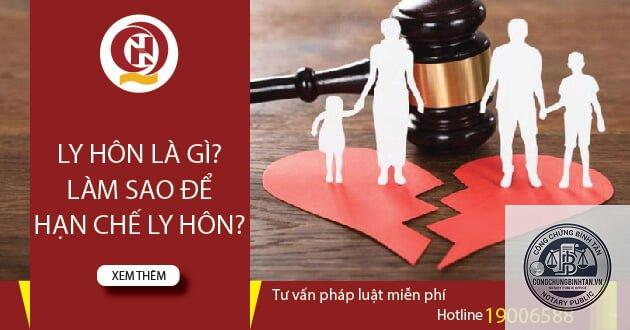 ly h&ocirc;n l&agrave; g&igrave; - H&igrave;nh 3