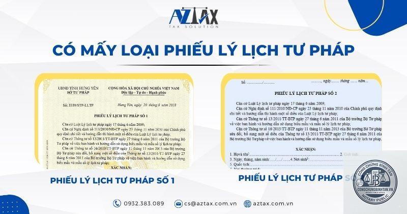 lý lịch tư pháp có thời hạn bao lâu - Hình 1
