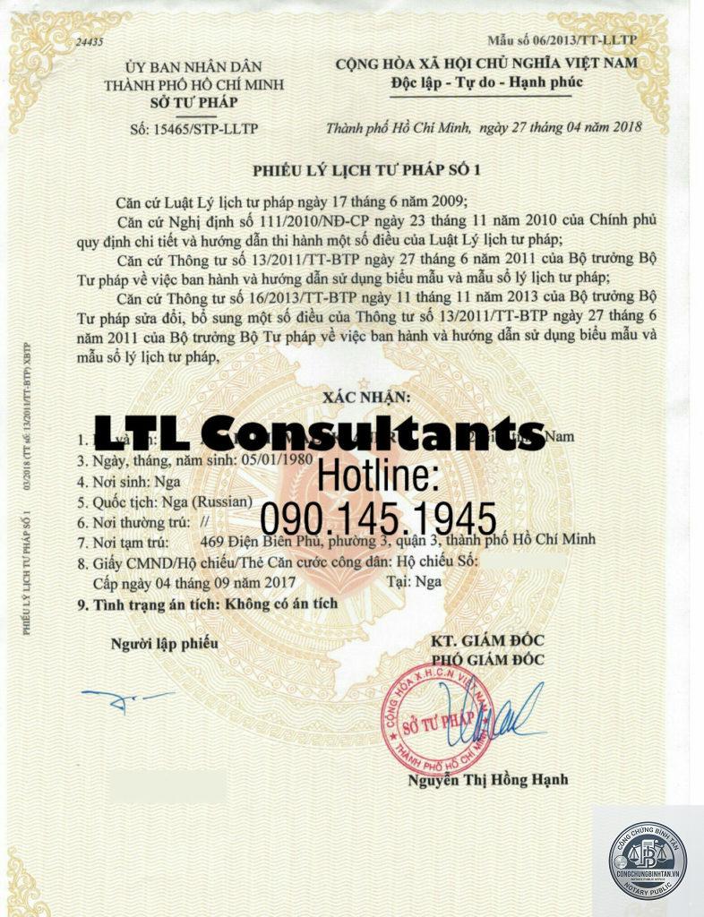 lý lịch tư pháp số 1 - Hình 4
