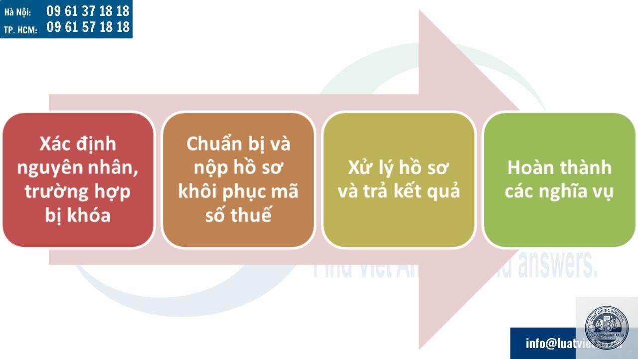 m&atilde; số thuế c&aacute; nh&acirc;n bị kh&oacute;a - H&igrave;nh 1
