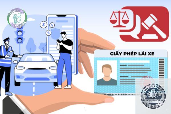mất bằng l&aacute;i &ocirc; t&ocirc; - H&igrave;nh 3