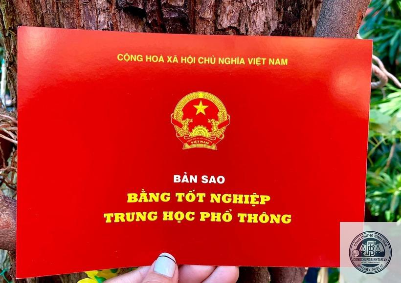 mất bằng tốt nghiệp - H&igrave;nh 5