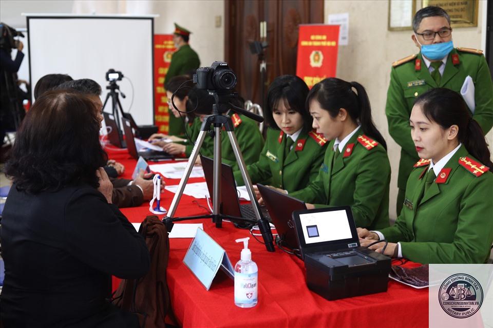 mất căn cước công dân có bị phạt không - Hình 2