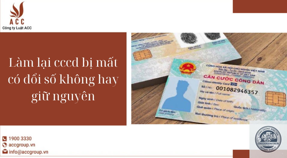 mất căn cước c&ocirc;ng d&acirc;n c&oacute; đổi số kh&ocirc;ng - H&igrave;nh 3