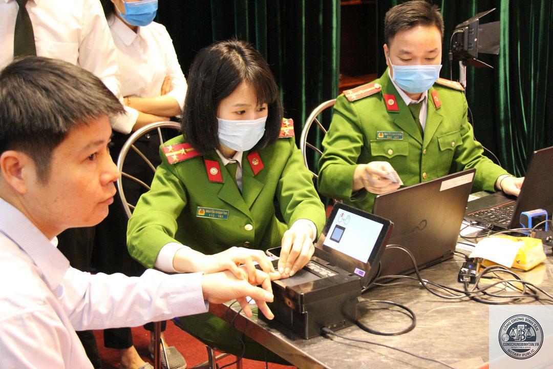 mất căn cước c&ocirc;ng d&acirc;n c&oacute; đổi số kh&ocirc;ng - H&igrave;nh 5