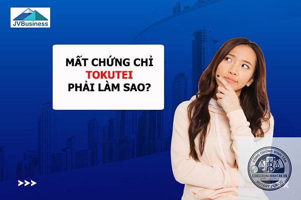 mất chứng chỉ - H&igrave;nh 4