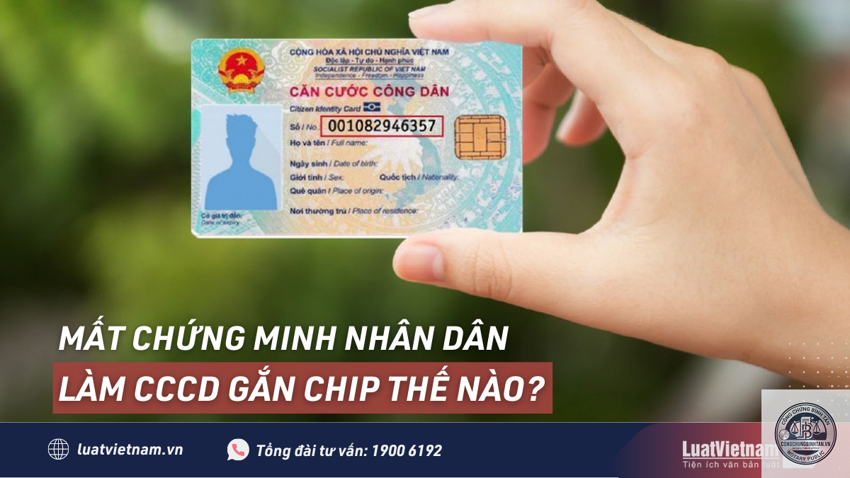 mất chứng minh nh&acirc;n d&acirc;n - H&igrave;nh 4