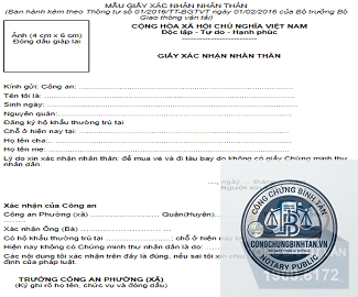 mất chứng minh nh&acirc;n d&acirc;n - H&igrave;nh 5