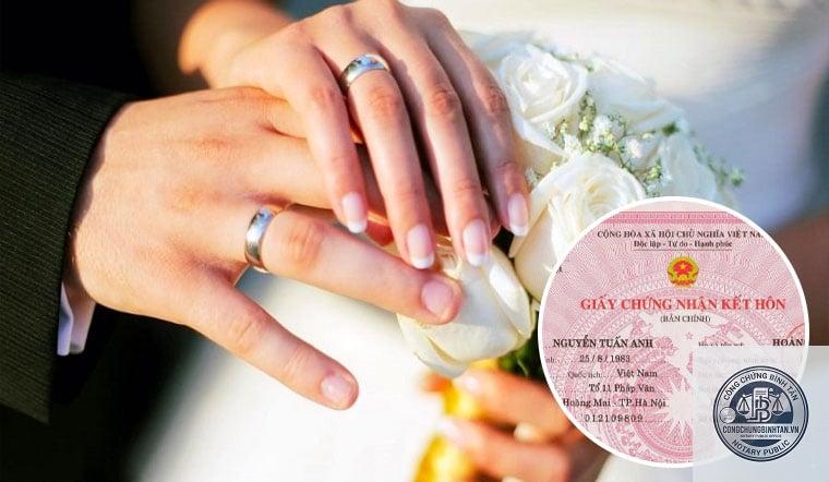 mất giấy đăng k&yacute; kết h&ocirc;n - H&igrave;nh 3