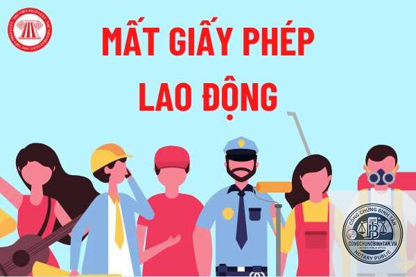 mất giấy ph&eacute;p lao động - H&igrave;nh 3