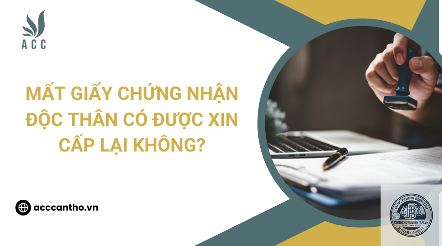 mất giấy x&aacute;c nhận độc th&acirc;n - H&igrave;nh 4
