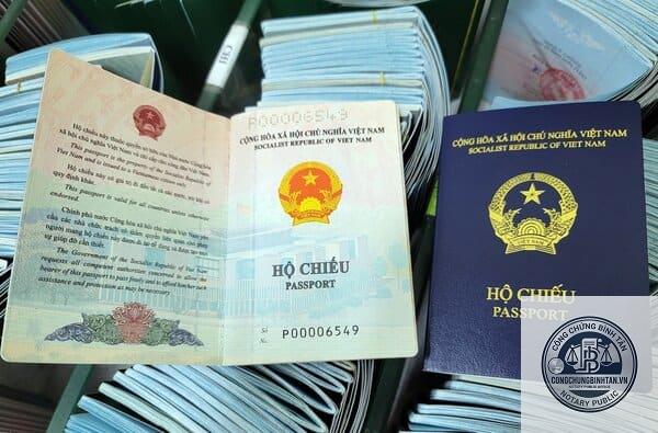 mất hộ chiếu l&agrave;m lại như thế n&agrave;o - H&igrave;nh 4