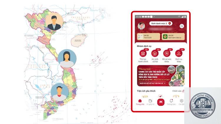 mất hộ chiếu trong nước - H&igrave;nh 3