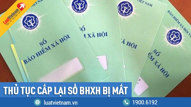 mất sổ bảo hiểm x&atilde; hội - H&igrave;nh 5