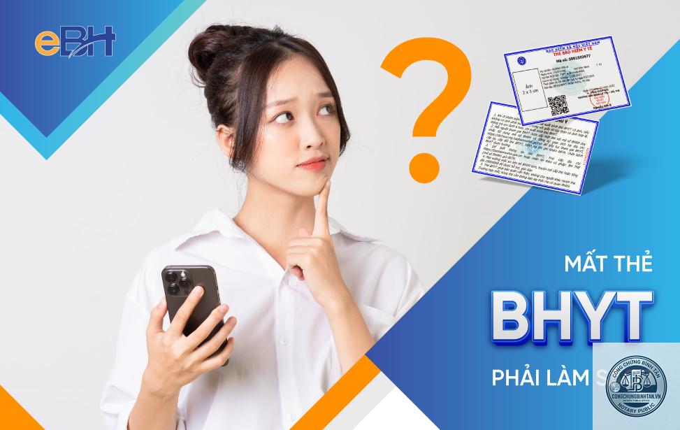 mất thẻ bảo hiểm y tế - H&igrave;nh 4