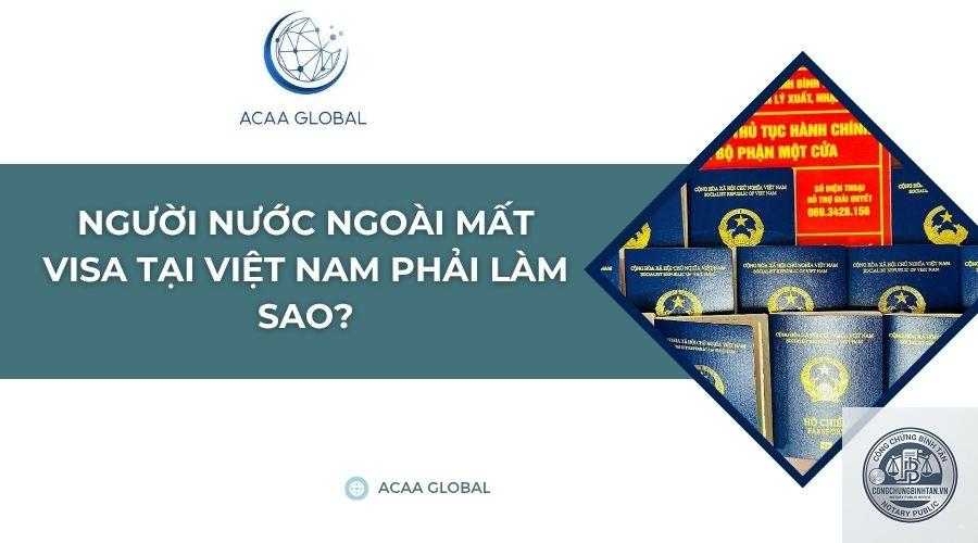 mất visa - Hình 3