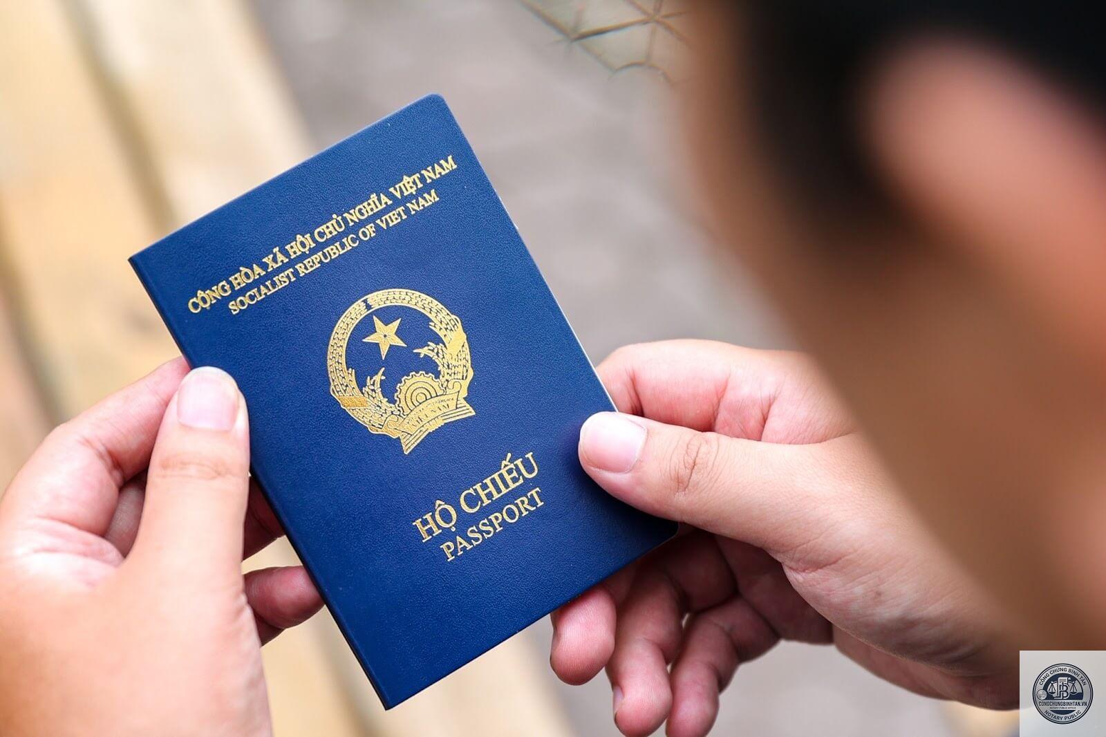 mất visa - Hình 4