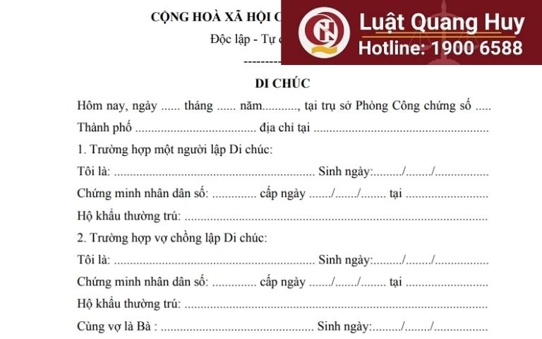 mẫu di ch&uacute;c cho con - H&igrave;nh 5