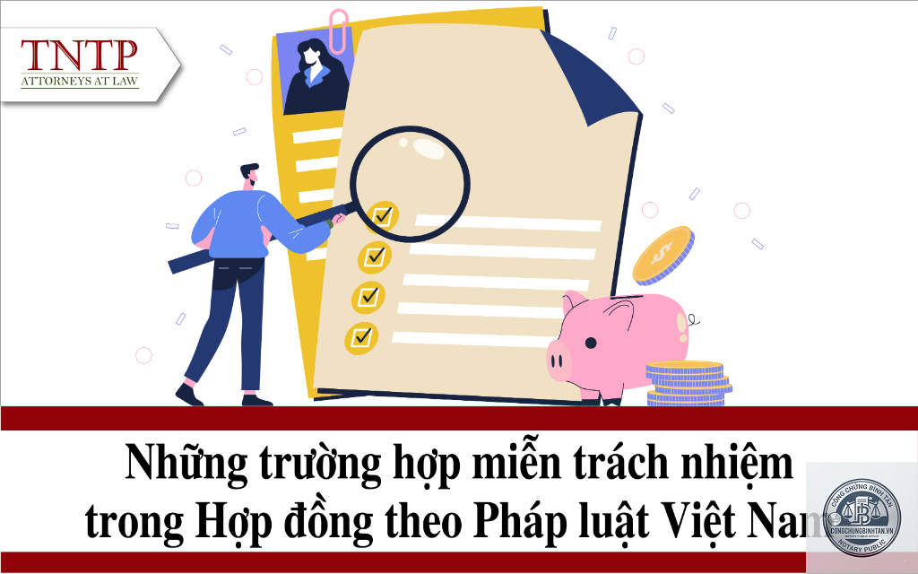 miễn trách nhiệm là gì - Hình 3