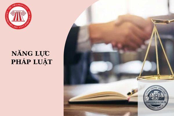 năng lực ph&aacute;p luật d&acirc;n sự l&agrave; g&igrave; - H&igrave;nh 3