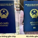 n&ecirc;n l&agrave;m hộ chiếu gắn chip hay kh&ocirc;ng