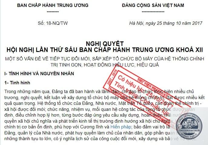 nghị quyết l&agrave; g&igrave; - H&igrave;nh 3