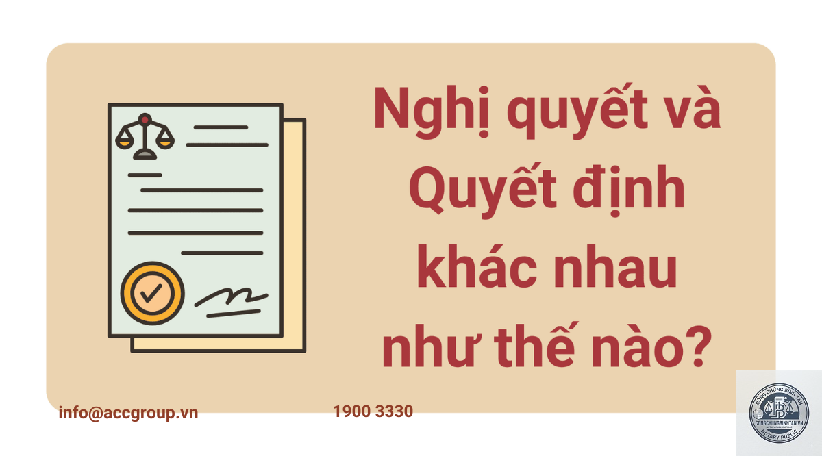 nghị quyết l&agrave; g&igrave; - H&igrave;nh 4