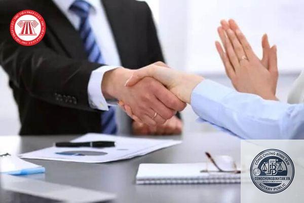 nghĩa vụ d&acirc;n sự l&agrave; g&igrave; - H&igrave;nh 3