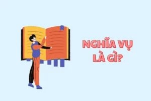 nghĩa vụ dân sự là gì