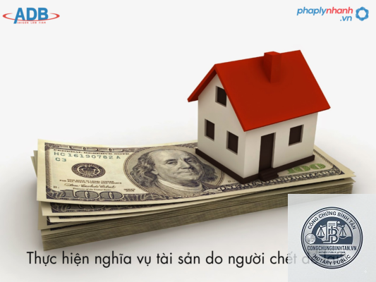 nghĩa vụ tài sản là gì - Hình 5