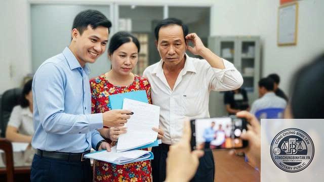 người cao tuổi lập di ch&uacute;c - H&igrave;nh 4